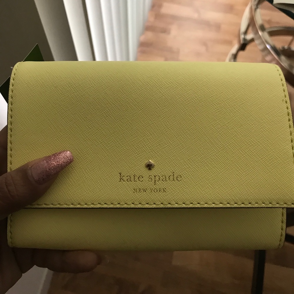 Kate Spade crossbody