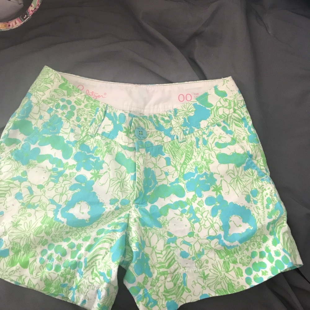 Size 00 never been worn