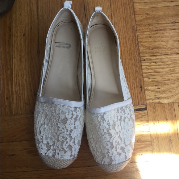 Stuart Weitzman espadrilles - Picture 2 of 8