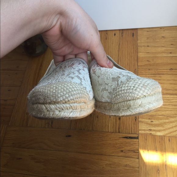 Stuart Weitzman espadrilles - Picture 3 of 8