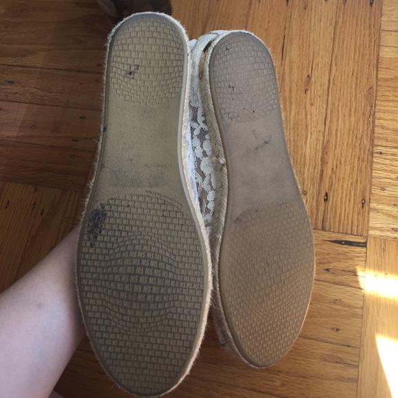 Stuart Weitzman espadrilles - Picture 5 of 8