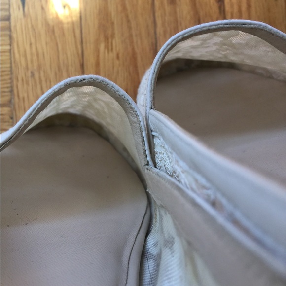 Stuart Weitzman espadrilles - Picture 6 of 8