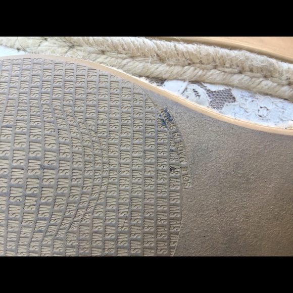 Stuart Weitzman espadrilles - Picture 8 of 8
