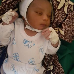 Meet your Posher, Youssouf