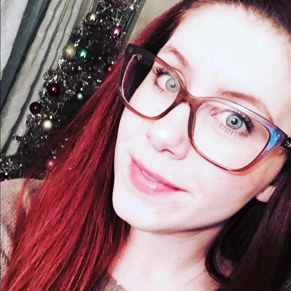 Meet your Posher, Jess