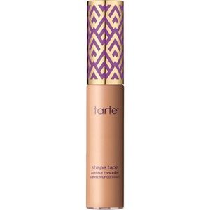 Tarte shape tape concealer (tan)
