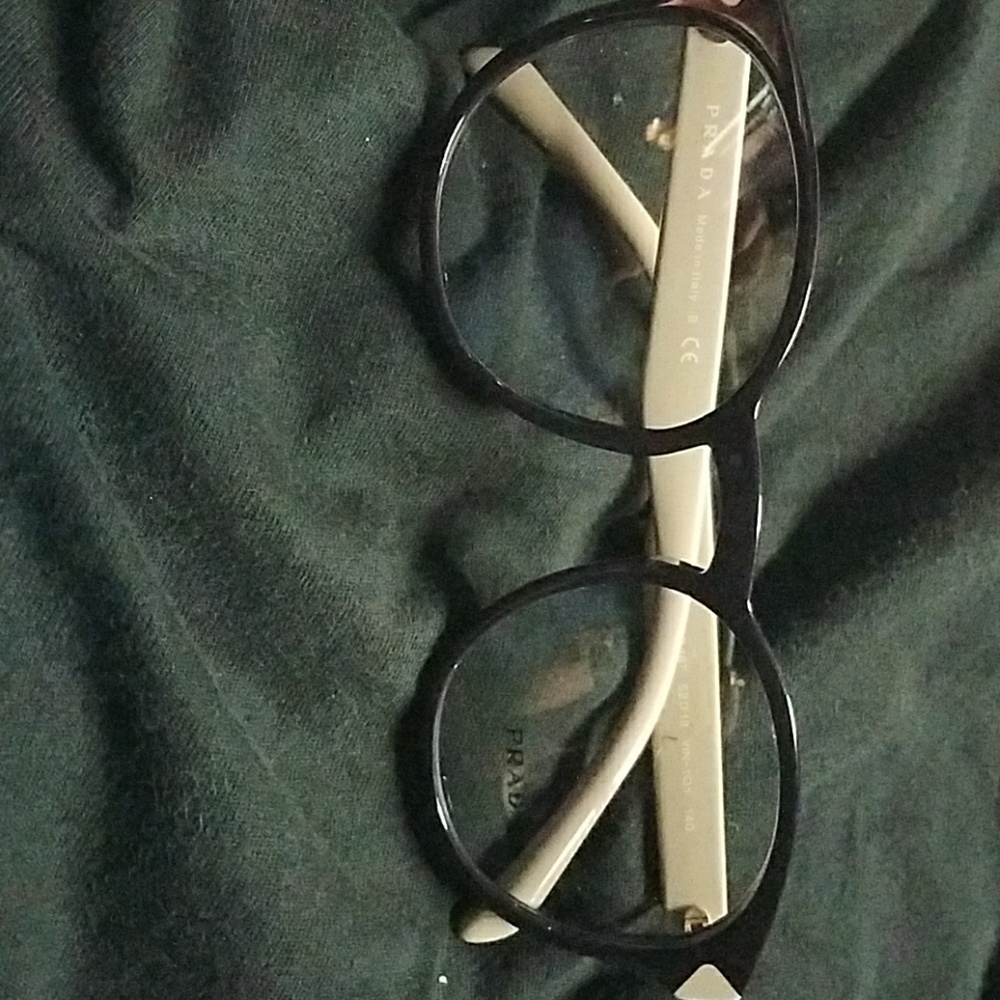 Prada glasses