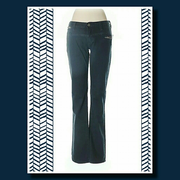 PERFECT GAP JEANS LIMITED EDITION - Picture 1 of 2