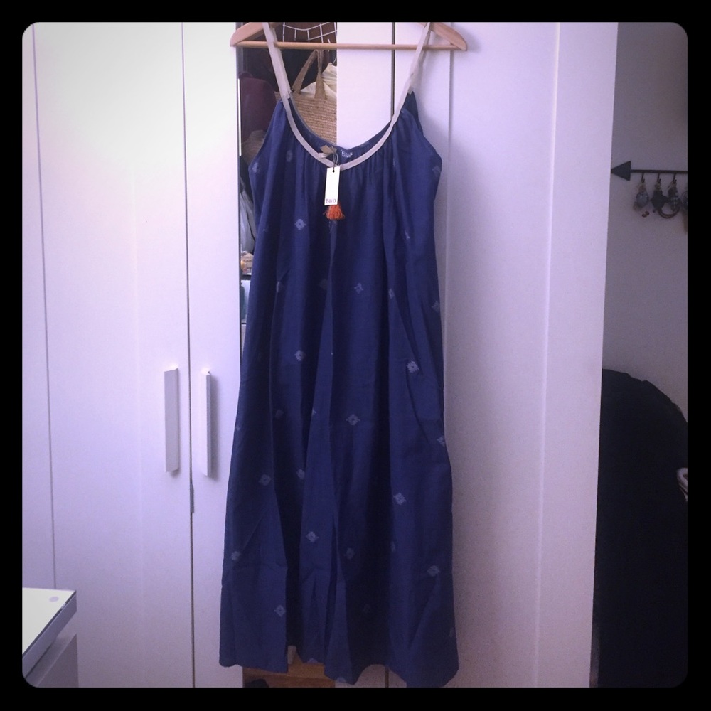 Two dress