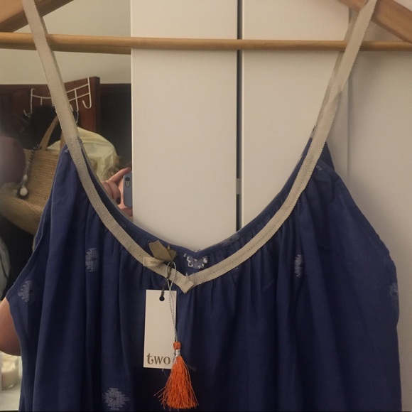 Two dress - Picture 4 of 5