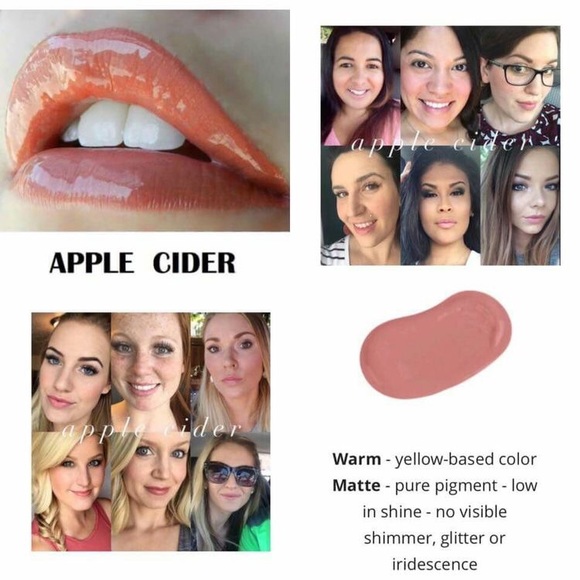 Apple Cider LipSense-NEW - Picture 1 of 1