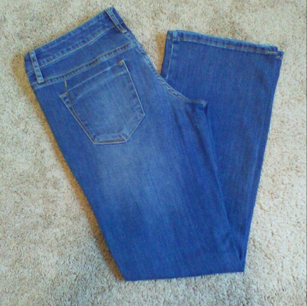 Mossimo Jeans