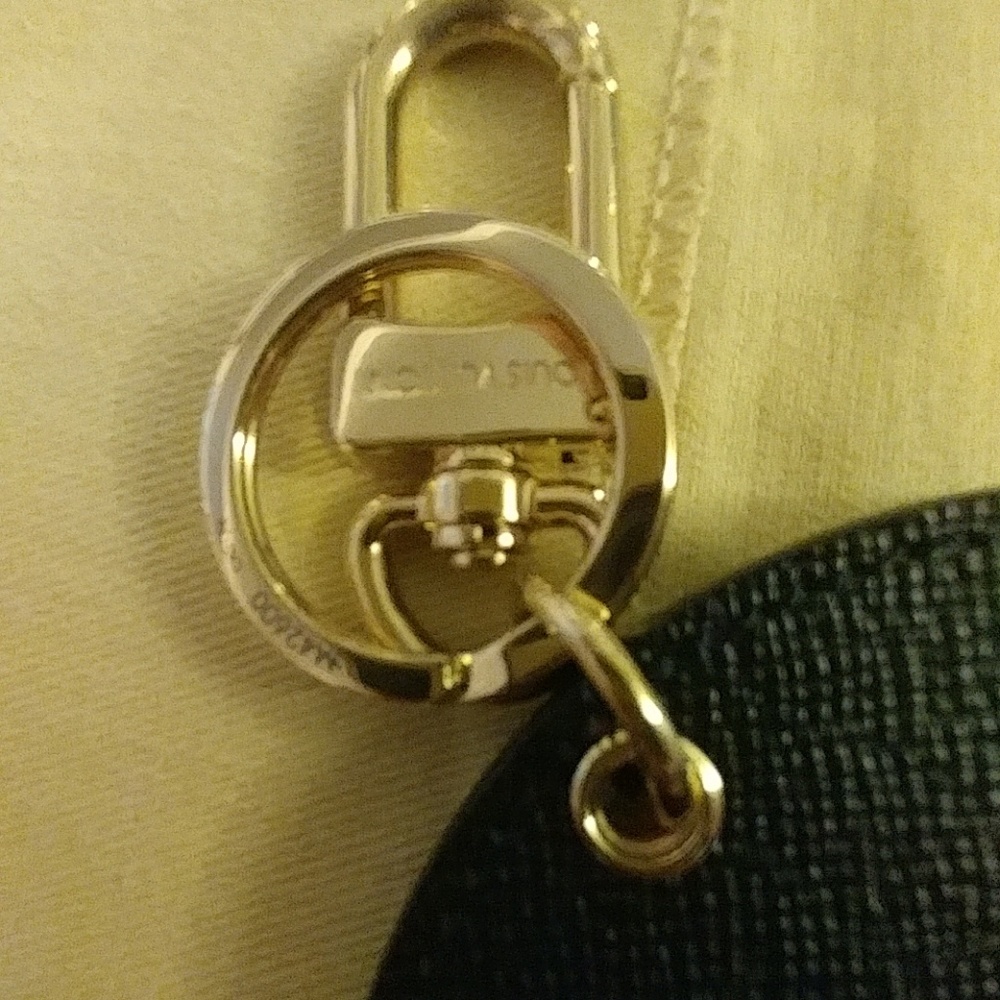 Louis Vuitton Owl Black Bird Key charm keyring - Picture 5 of 8