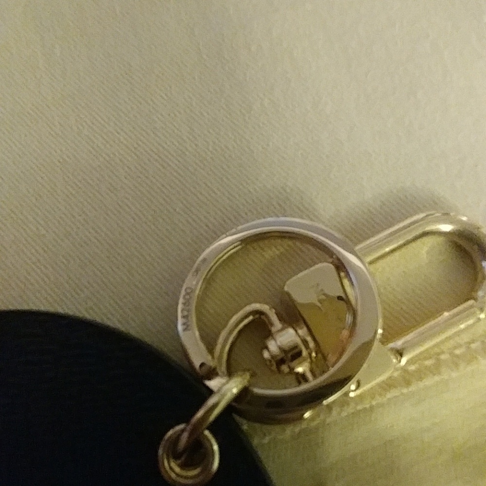 Louis Vuitton Owl Black Bird Key charm keyring - Picture 6 of 8
