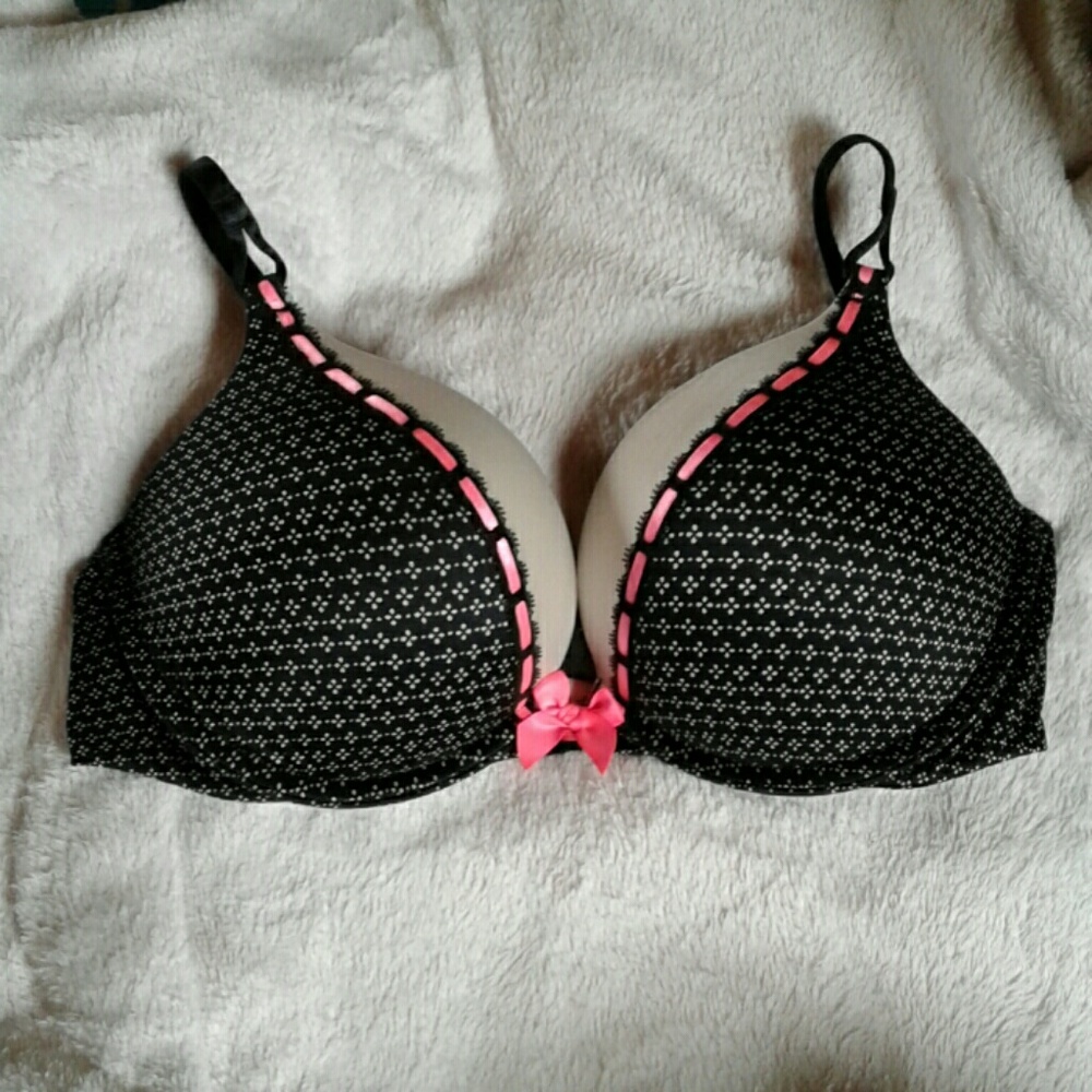 VS Bombshell Bra