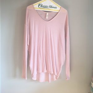 Dolman Knit Top