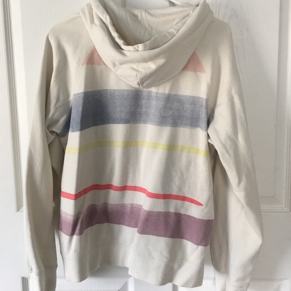 roxy zip-up hoodie - Picture 2 of 3