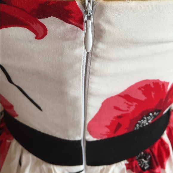 🌺 B.Darlin Strapless Dress 🌺 - Picture 4 of 6