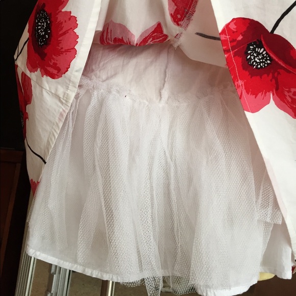 🌺 B.Darlin Strapless Dress 🌺 - Picture 6 of 6