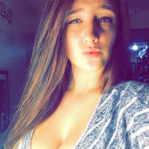 Meet your Posher, Kaylyn