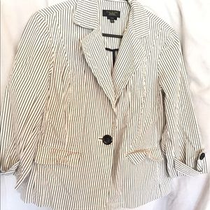 ⬇️ Price Drop Talbots Blazer