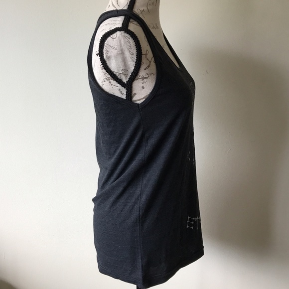 {Weekend Society}Wander Eternal Graphic Tank - Picture 2 of 7