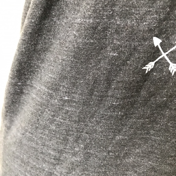 {Weekend Society}Wander Eternal Graphic Tank - Picture 6 of 7