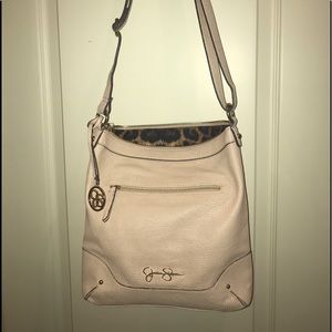 Jessica Simpson Purse Like new!