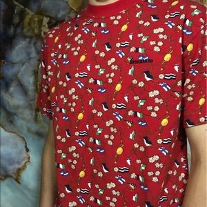 Meet your Posher, Ben