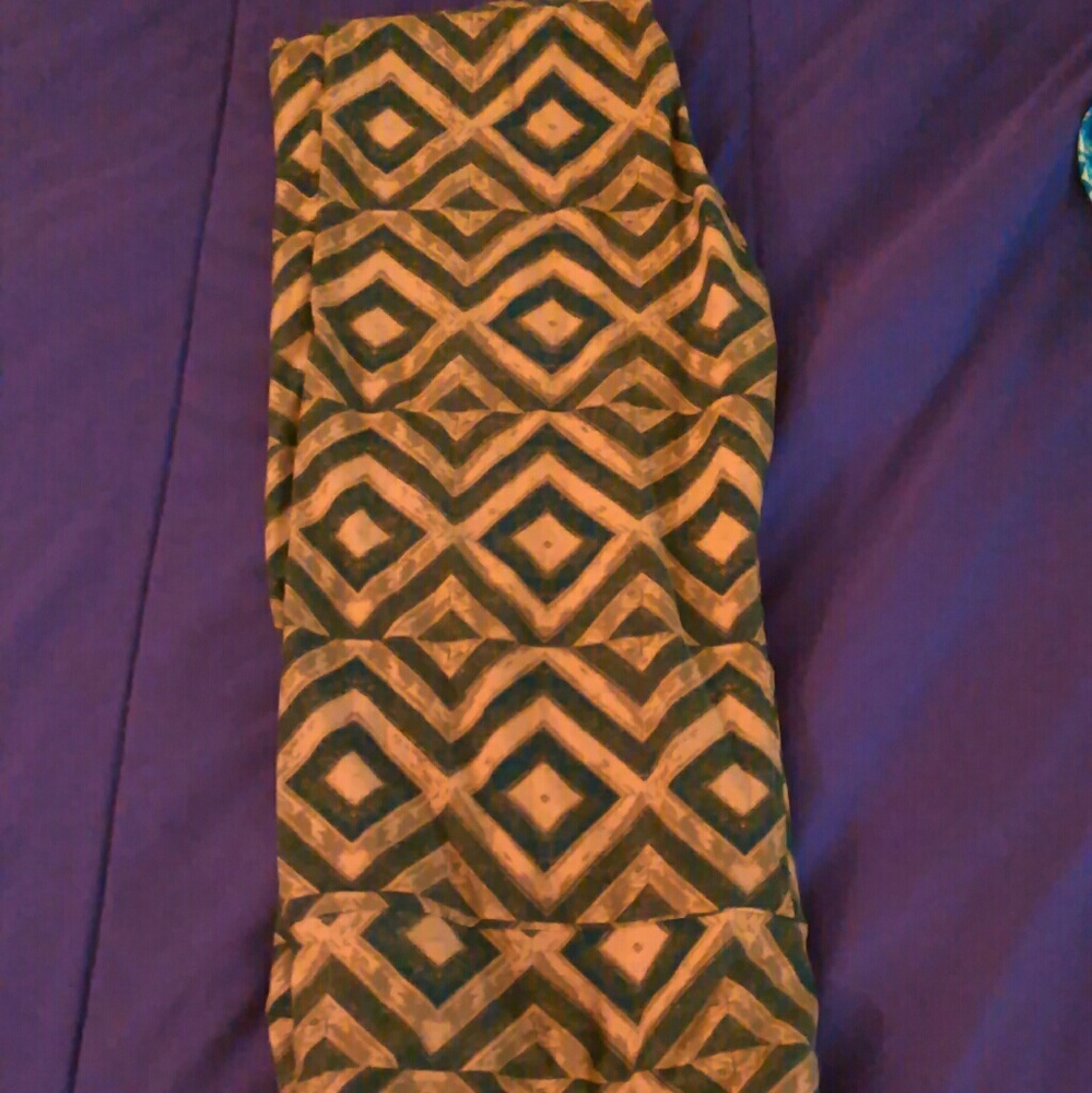 Lularoe TC leggings