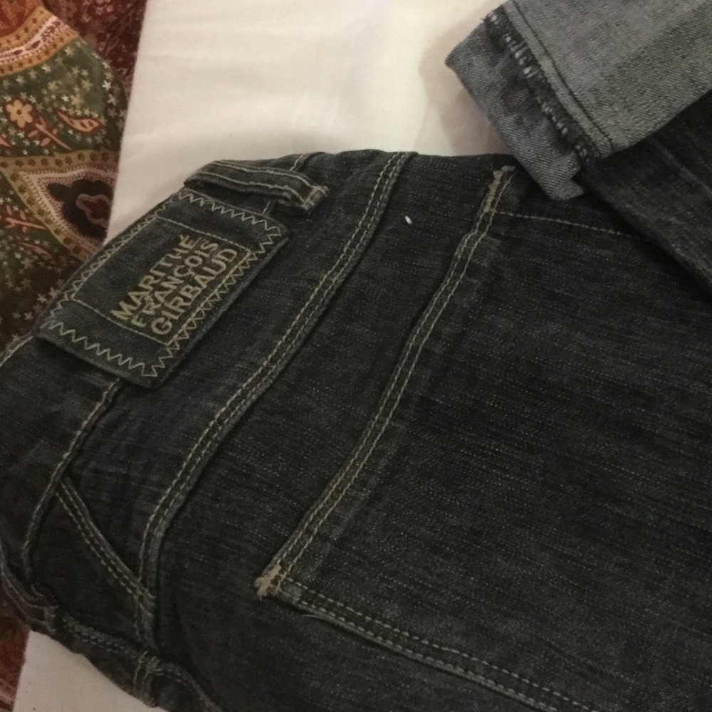 Martithe Francois Girbaud Jeans 29
