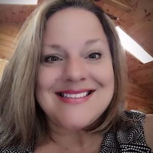 Meet your Posher, Marie