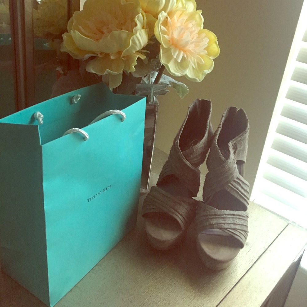 Wedges - Picture 2 of 3