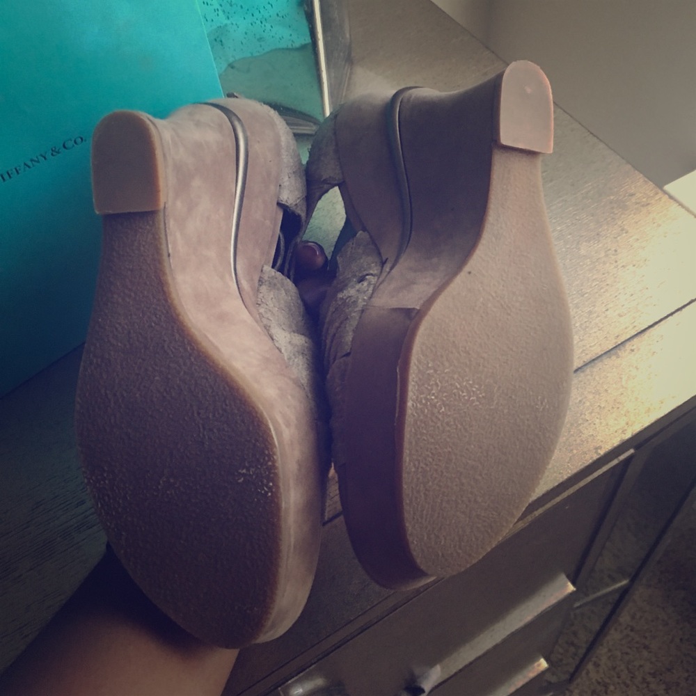 Wedges - Picture 3 of 3