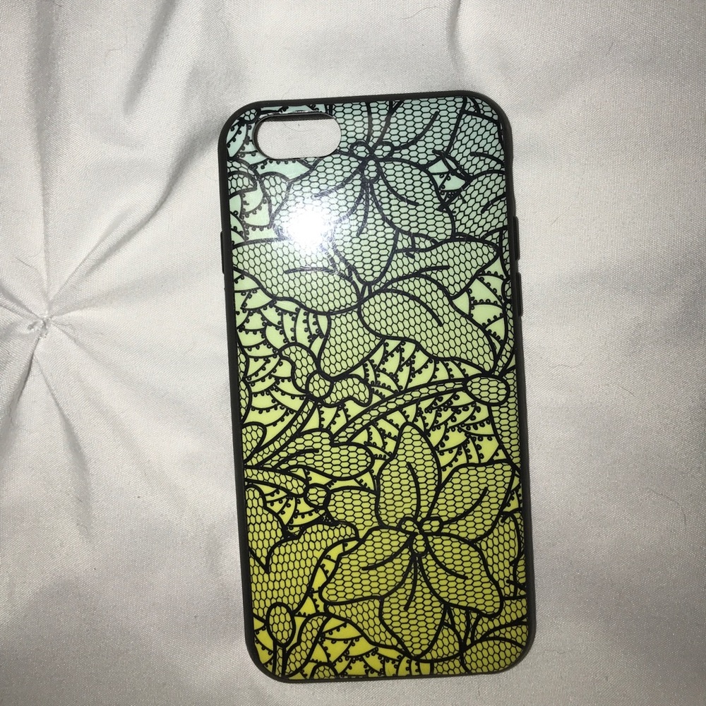 victorias secret iphone 6 case