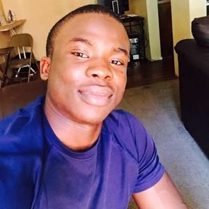 Meet your Posher, Chris