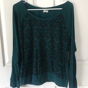 victoria’s secret pink® crew