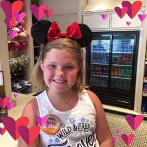 Meet your Posher, Tina