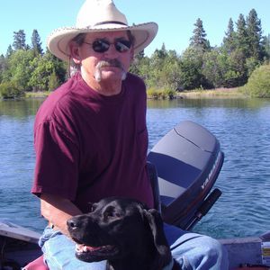 Meet your Posher, Dale