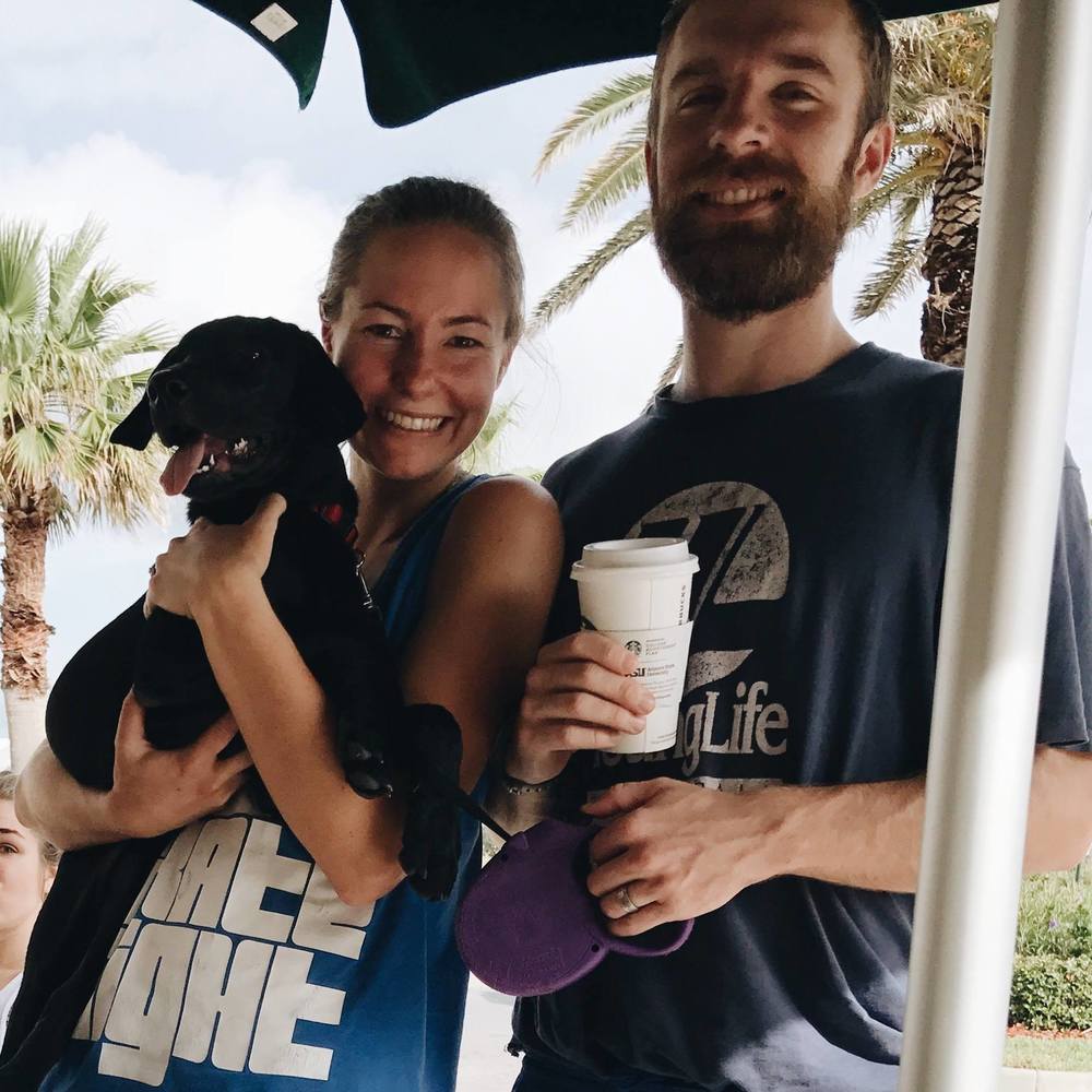 Meet your Posher, Katherine