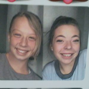 Meet your Posher, Kaitlyn