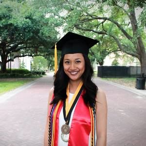 Meet your Posher, Linh