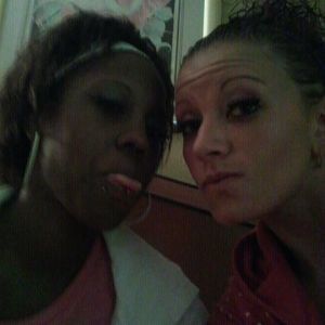 Meet your Posher, Leeanna