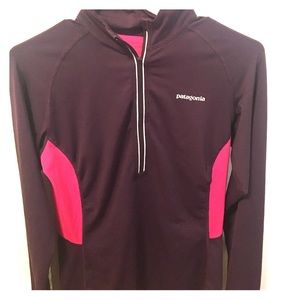 Light weight Patagonia Jacket