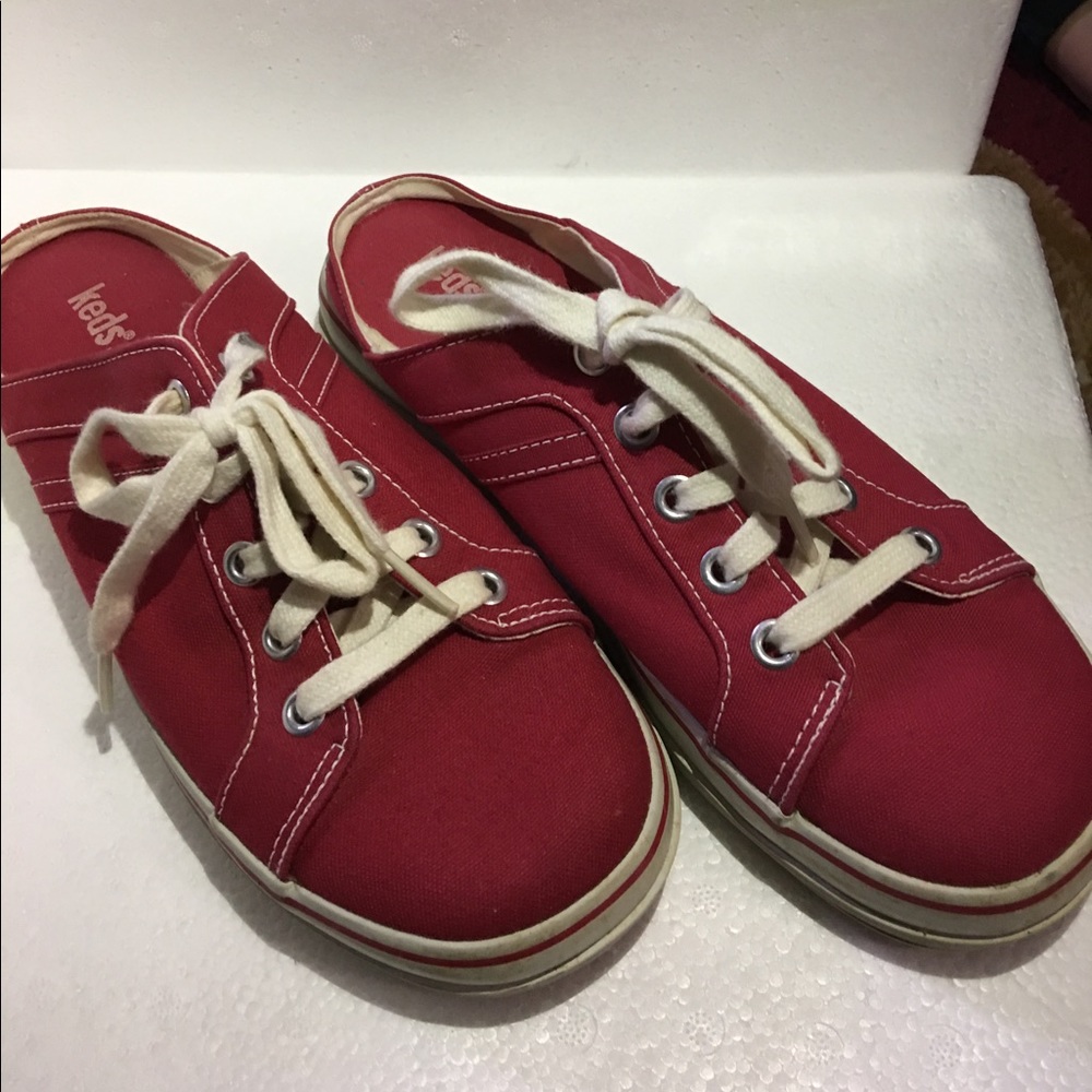Keds sport
