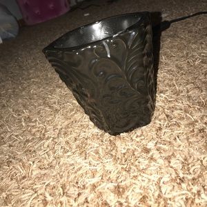 yankee candle scentsy burner