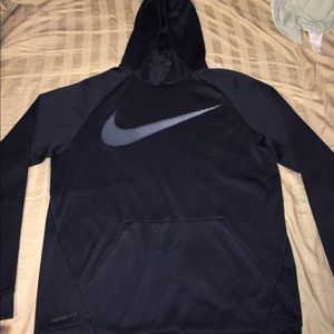 Nike Men's Therma-fit Hoodie