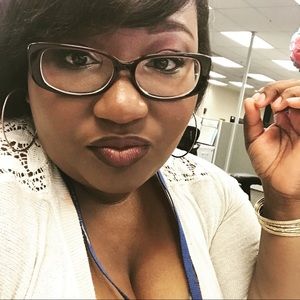 Meet your Posher, Porsha