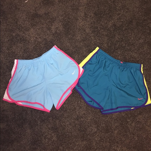 Nike Pants - Norts bundle🌸💕💕💕