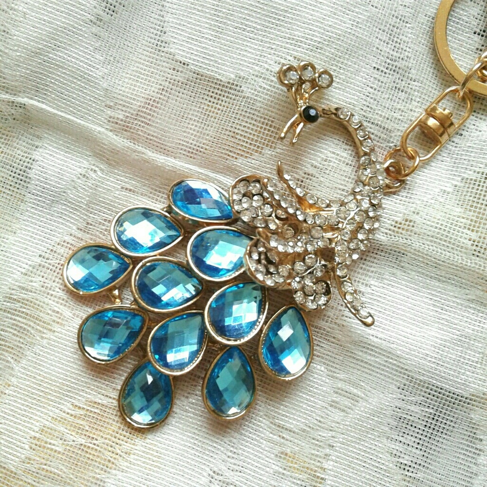 Key Chain, available in 2 Colors 🐳